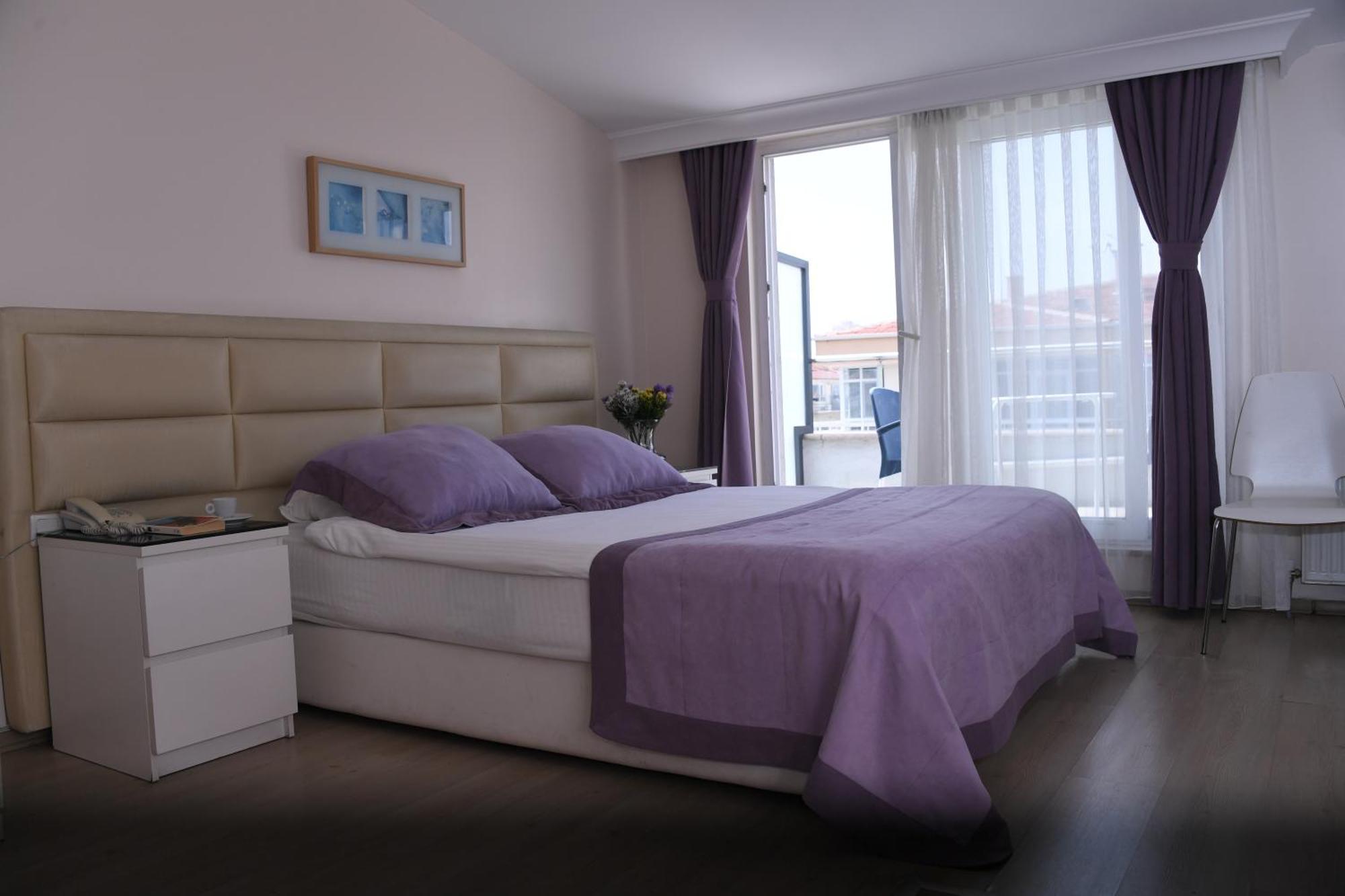 A Hotels & Suite Ankara Kültér fotó
