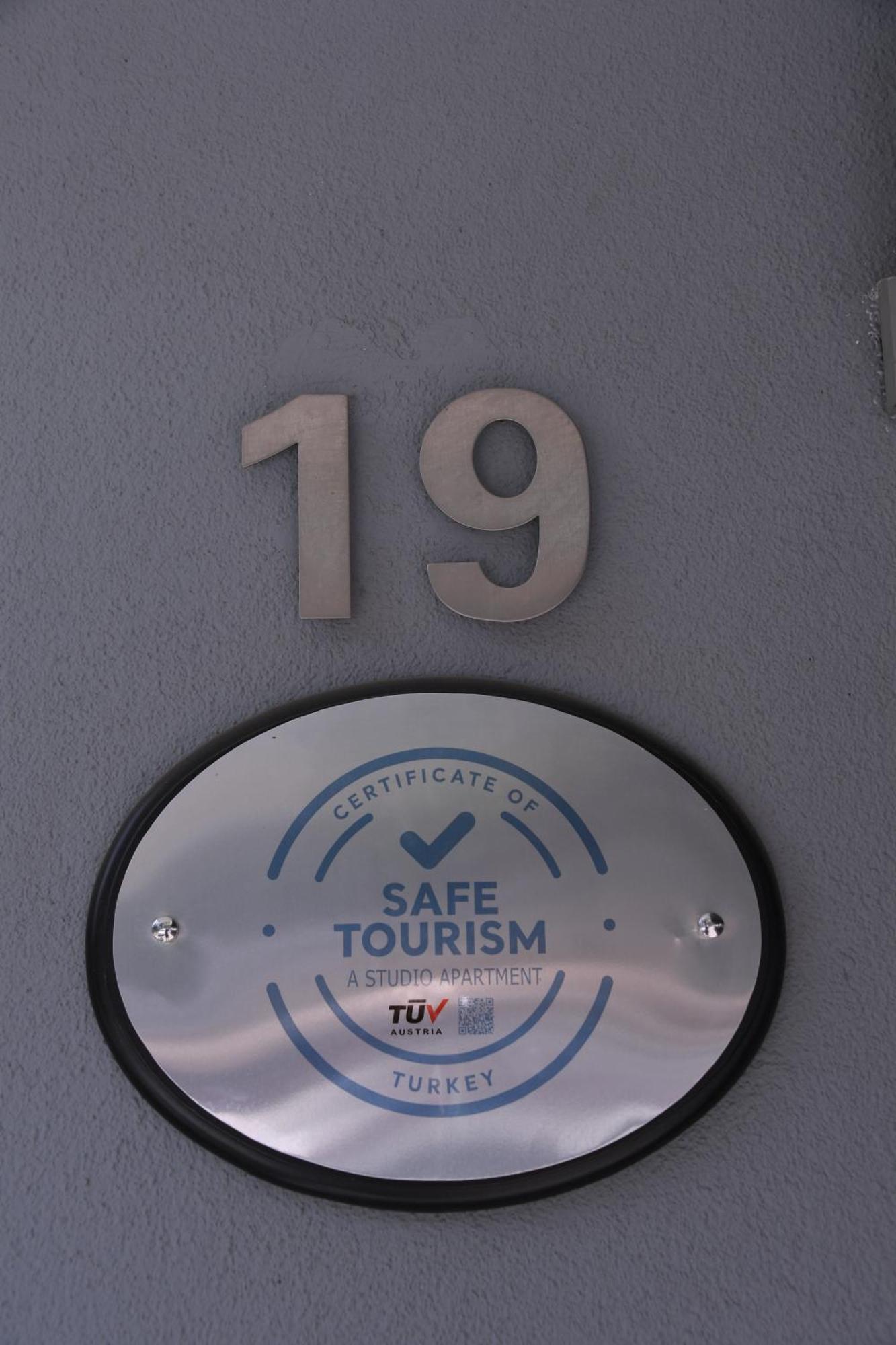 A Hotels & Suite Ankara Kültér fotó