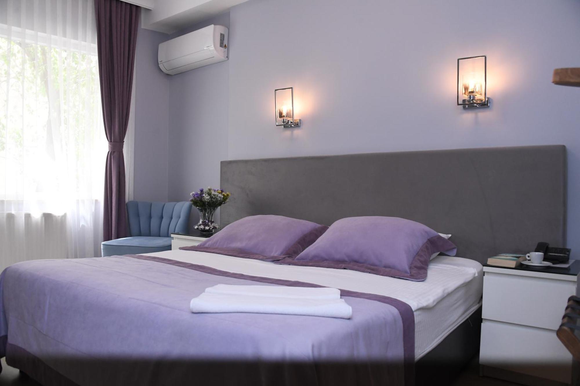 A Hotels & Suite Ankara Kültér fotó