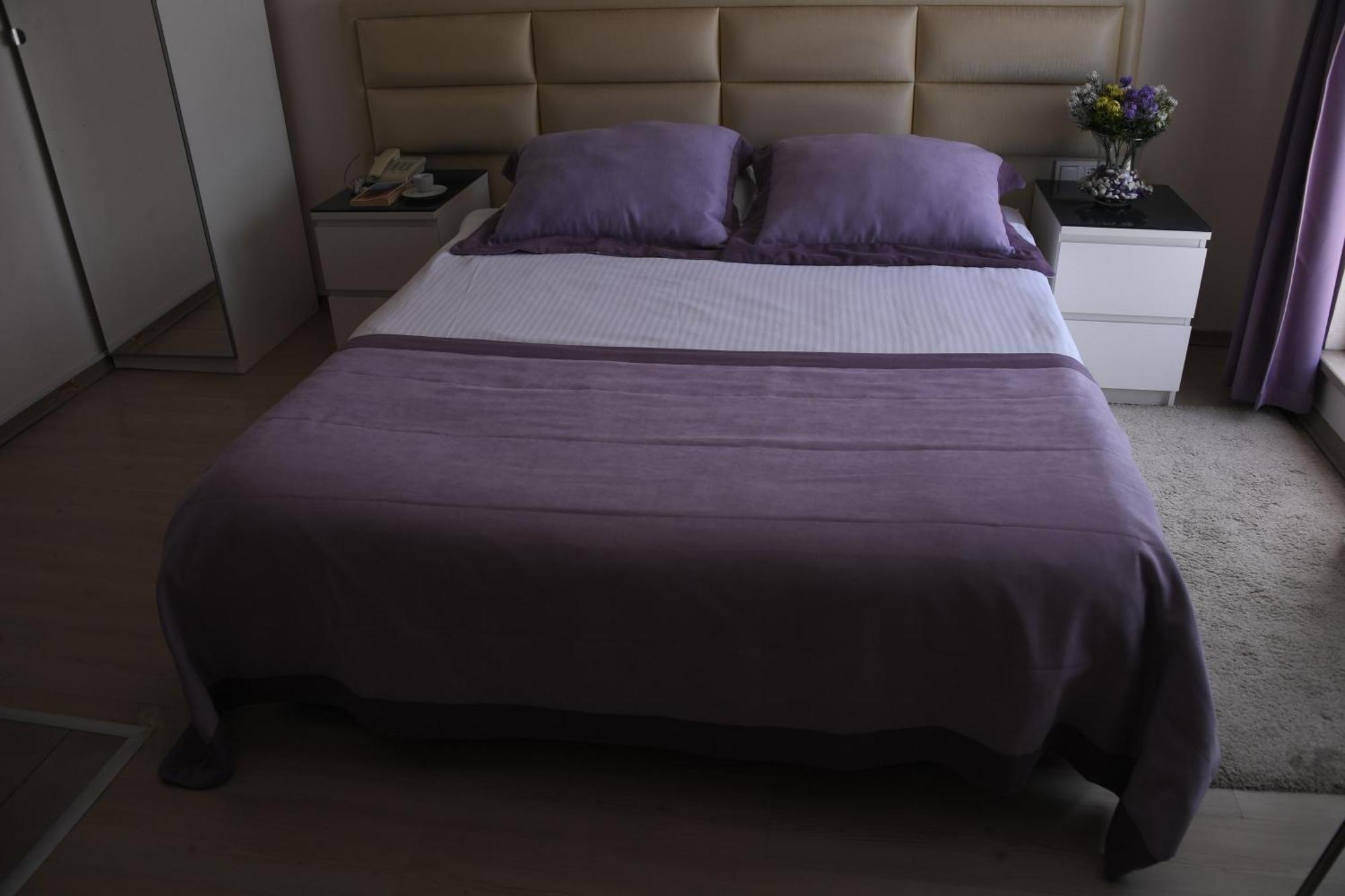 A Hotels & Suite Ankara Kültér fotó