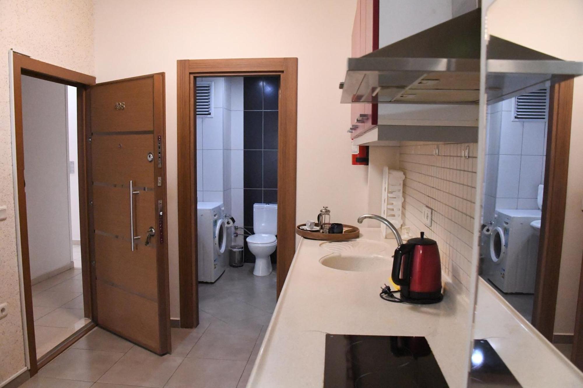 A Hotels & Suite Ankara Kültér fotó