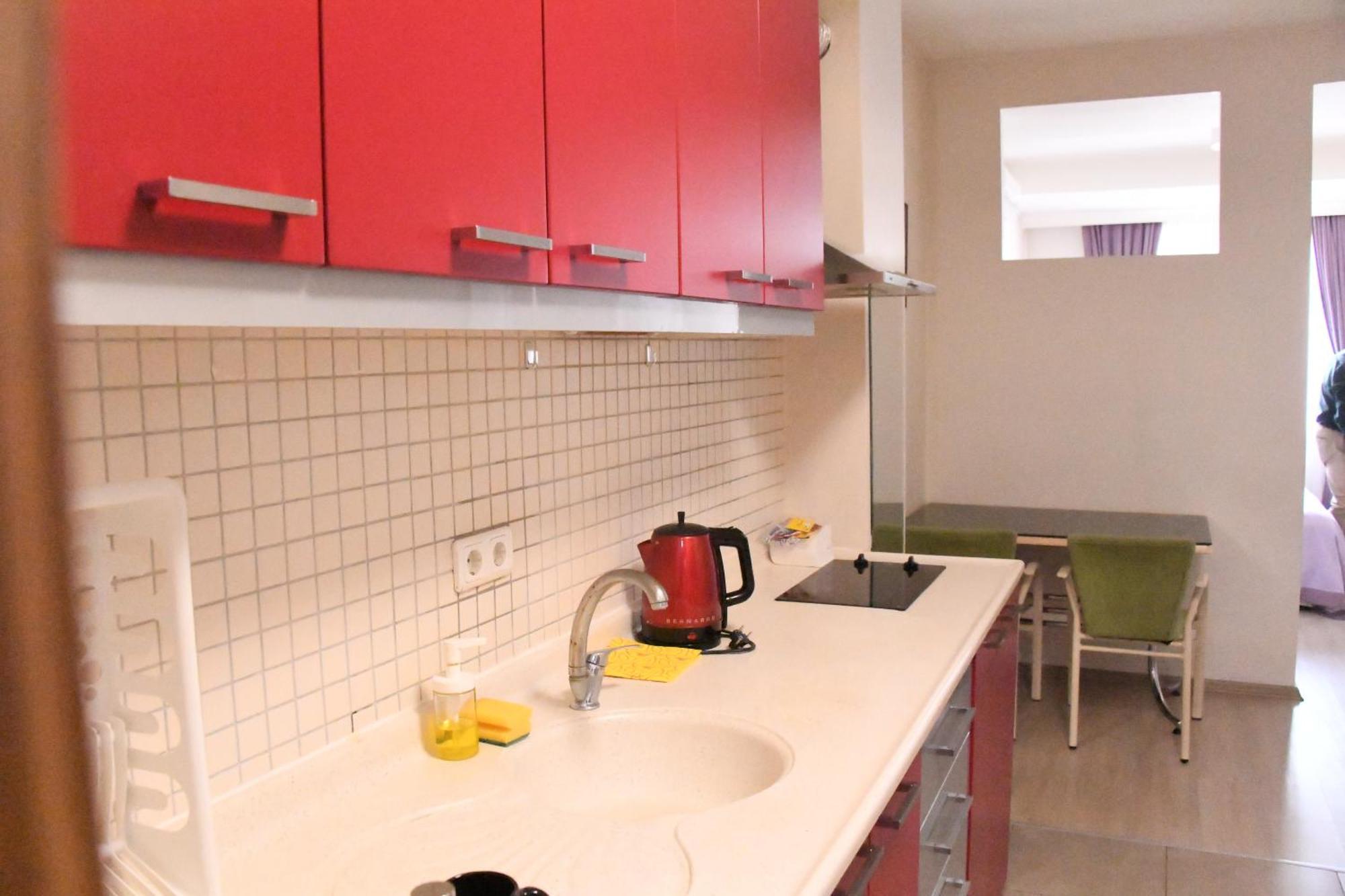 A Hotels & Suite Ankara Kültér fotó