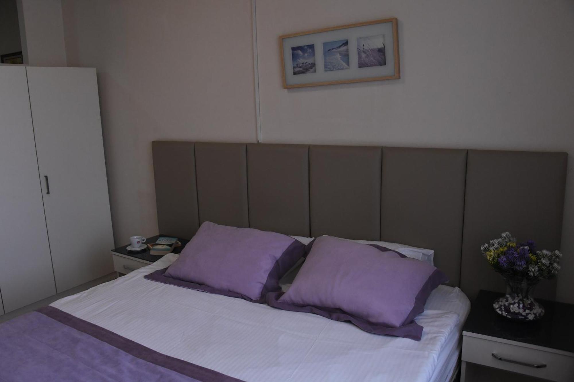 A Hotels & Suite Ankara Kültér fotó